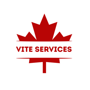 Vite Services logo