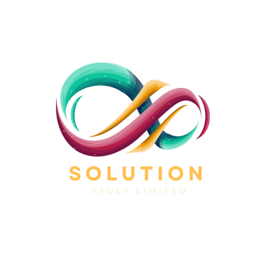 Solution Vault Limited logo