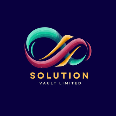 Solution Vault Limited logo