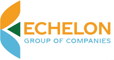Echelon Group of Companies logo