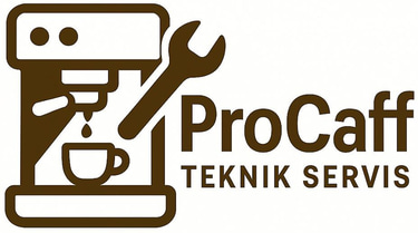 ProCaff Teknik Servis logo