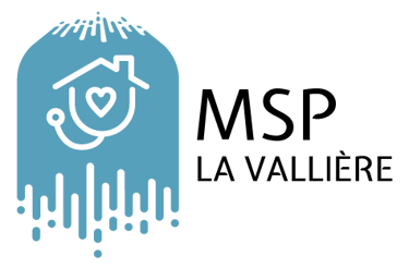 MSP La Vallière logo