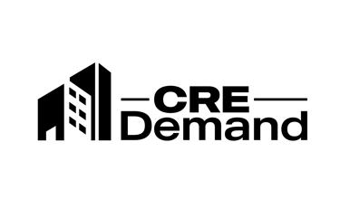 CRE Demand logo