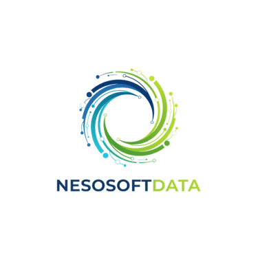 nesosoftdata logo