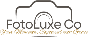 FotoLuxe Co logo