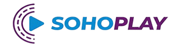 SOHOPLAY logo
