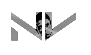 Nelson Valenzuela - baterista logo
