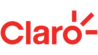 Claro logo