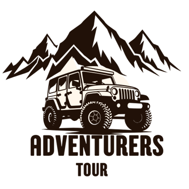 Adventurerstour logo