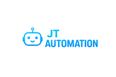 JT Automation logo