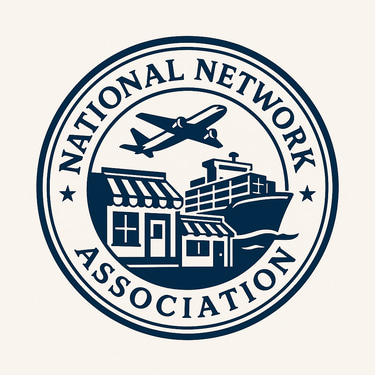 National Network Association logo