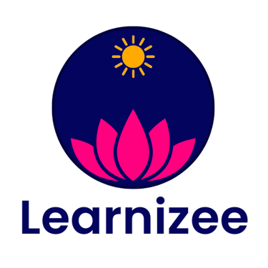 Learnizee Solutions logo