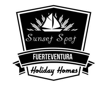 Sunset Spot Fuerteventura logo