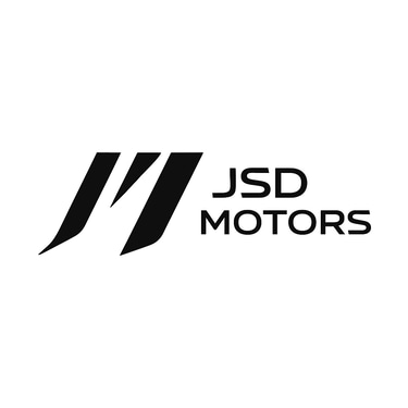 JSD CARS logo