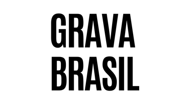 Grava Brasil logo