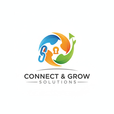 Outsource smart logo