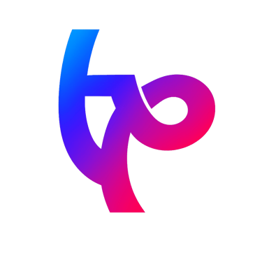 TP Agency logo