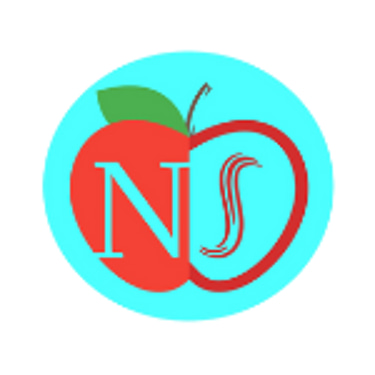 Natalie's Sweet Store logo