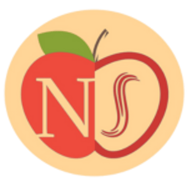Natalie's Sweet Store logo