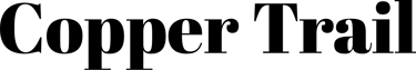 coppertrail.store logo