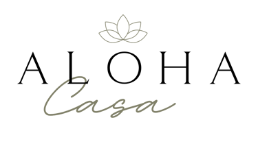 Casa Aloha – A Home Retreat in Montezuma, Costa Rica logo