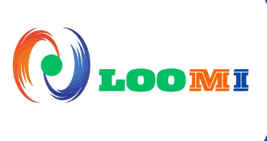 LOOMI logo