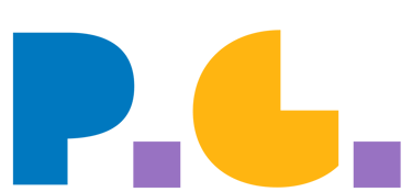 Pete Gong Tech Artist logo