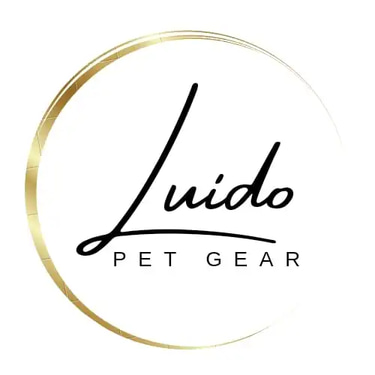 Luido pet gear logo