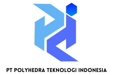 PT. POLYHEDRA TEKNOLOGI INDONESIA logo