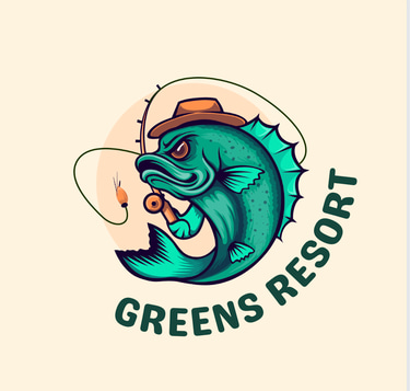 Greens Resort logo