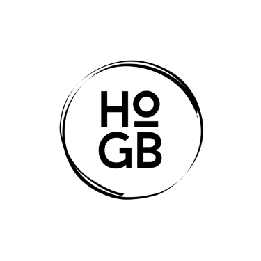 House of GB logo