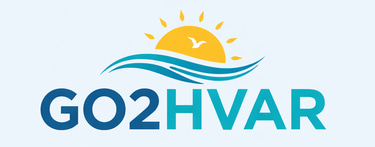 GO2Hvar Apartments in Stari Grad (Hvar) logo