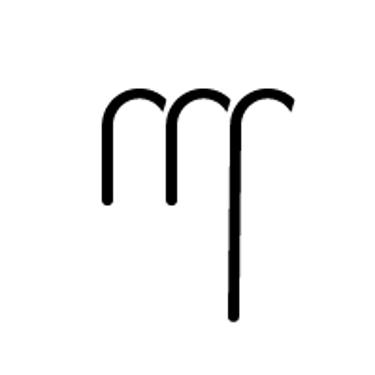 nmrf architecte logo