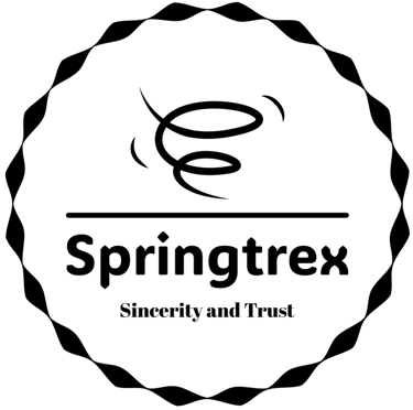 Springtrex logo