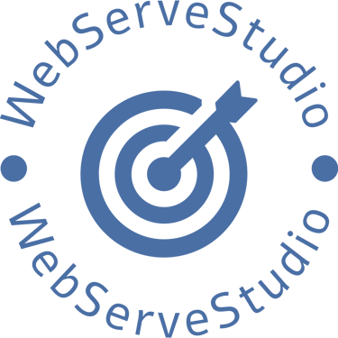 WebServeStudio logo
