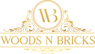 Woods N Bricks logo