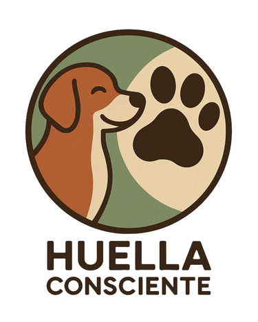Huellaconsciente logo