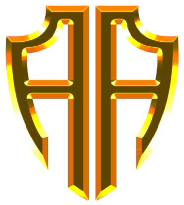 Adamson Computers & Gaming logo