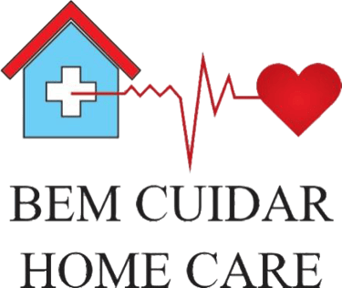 Bem Cuidar Home Care logo