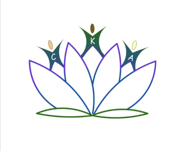 Conscious Kids Association logo