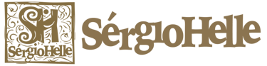 Sérgio Helle logo
