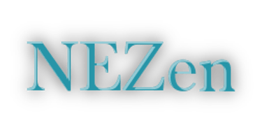 Nance Broderzen Fine Art, paintings, drawings, collage logo