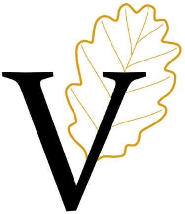 Artisan tonnelier des cinq chênes logo