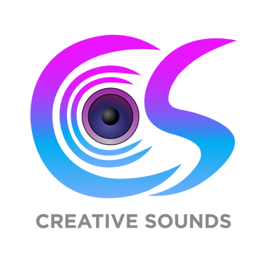 Creative Sounds | Meditation Music | Solfeggio Frequency | Sleep music | Therapy logo