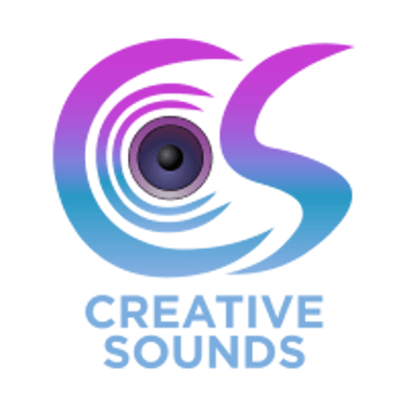 Muzica Handpan | Ateliere de Handpan | Cursuri de Handpan | Creative Sounds | Muzica meditatie | Frecvente Solfeggio | Muzica de somn | Sunete vindecatoare logo