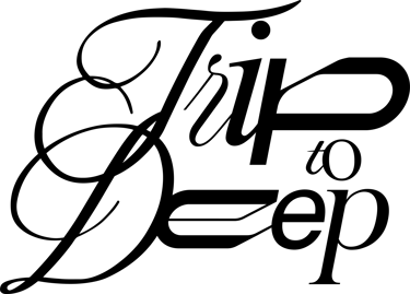 Trip to Deep logo