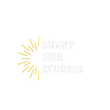 Sunny Side Studios LLC logo