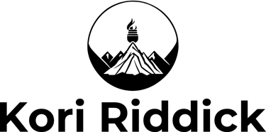 Kori Riddick logo