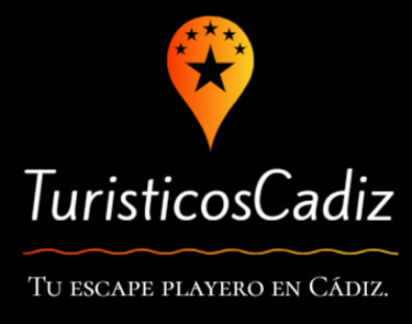 Turísticos Cádiz logo