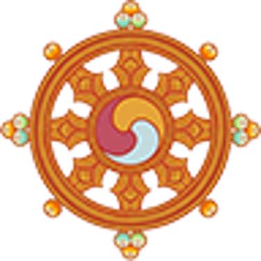 BC Buddhist Festival logo